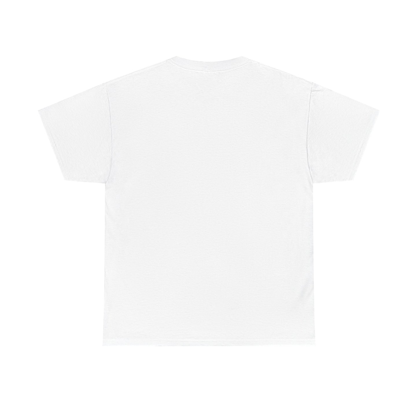 Built for the Battle Tee — "Equipped with the Armor of God" Christian Faith T-Shirt (Ephesians 6:10-18)