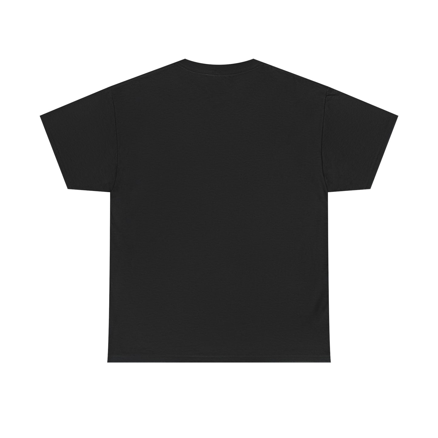 Built for the Battle Tee — "Equipped with the Armor of God" Christian Faith T-Shirt (Ephesians 6:10-18)
